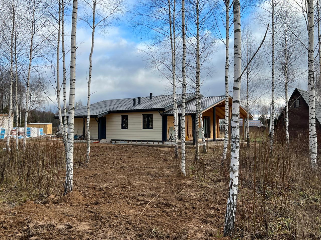 Фасад 11