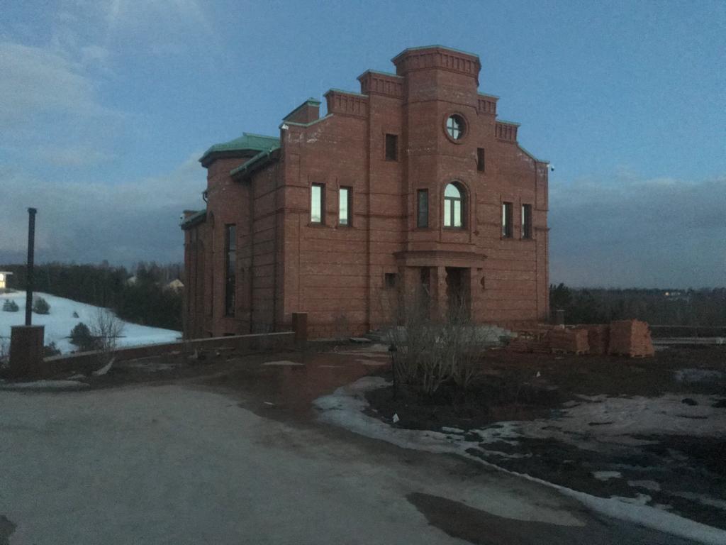 Фасад 15