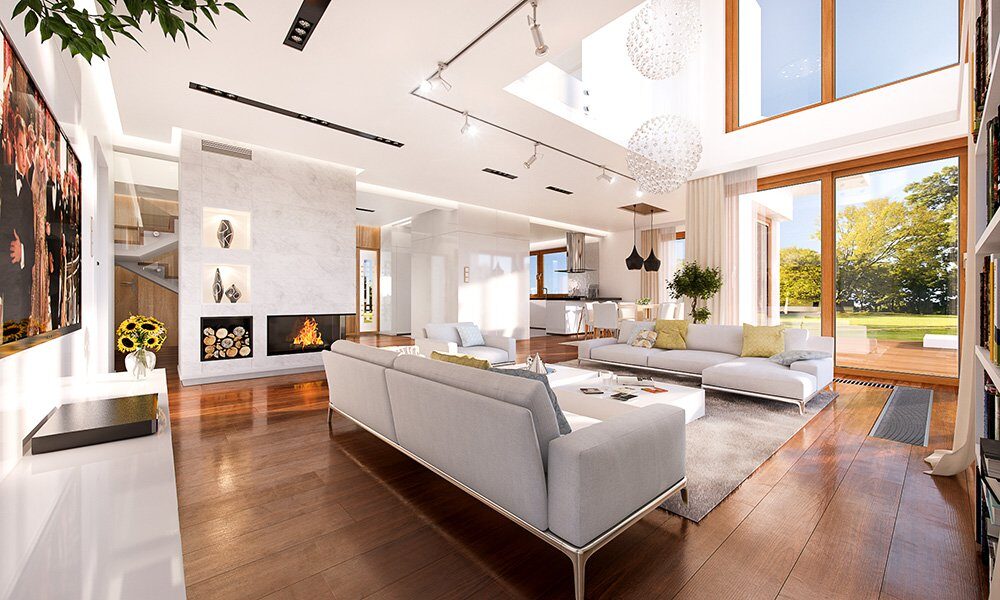 Дом «Гранд Холл» - изображение 3