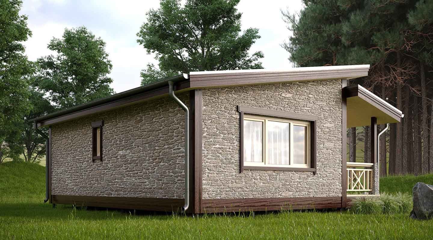 Дом «Лайт Хаус» - изображение 2