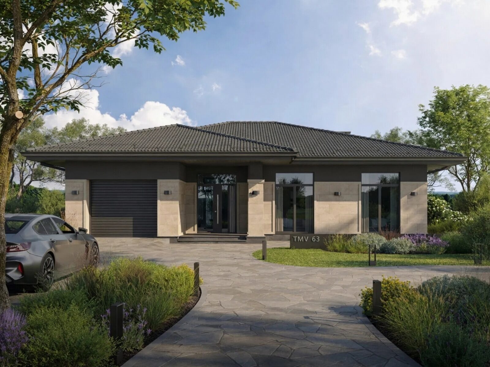 Дом «Панорама» - изображение 3