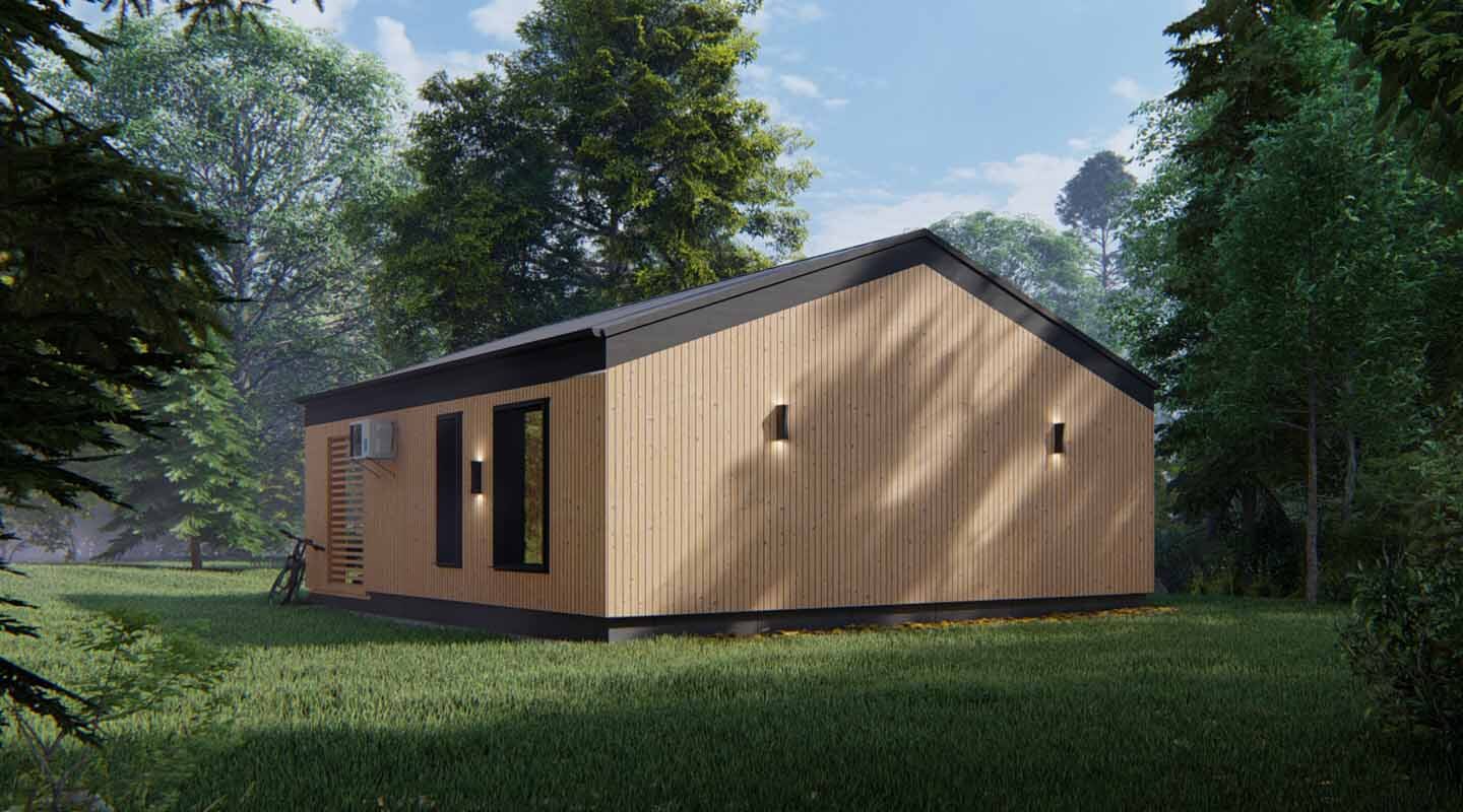 Дом «Практик» - изображение 3