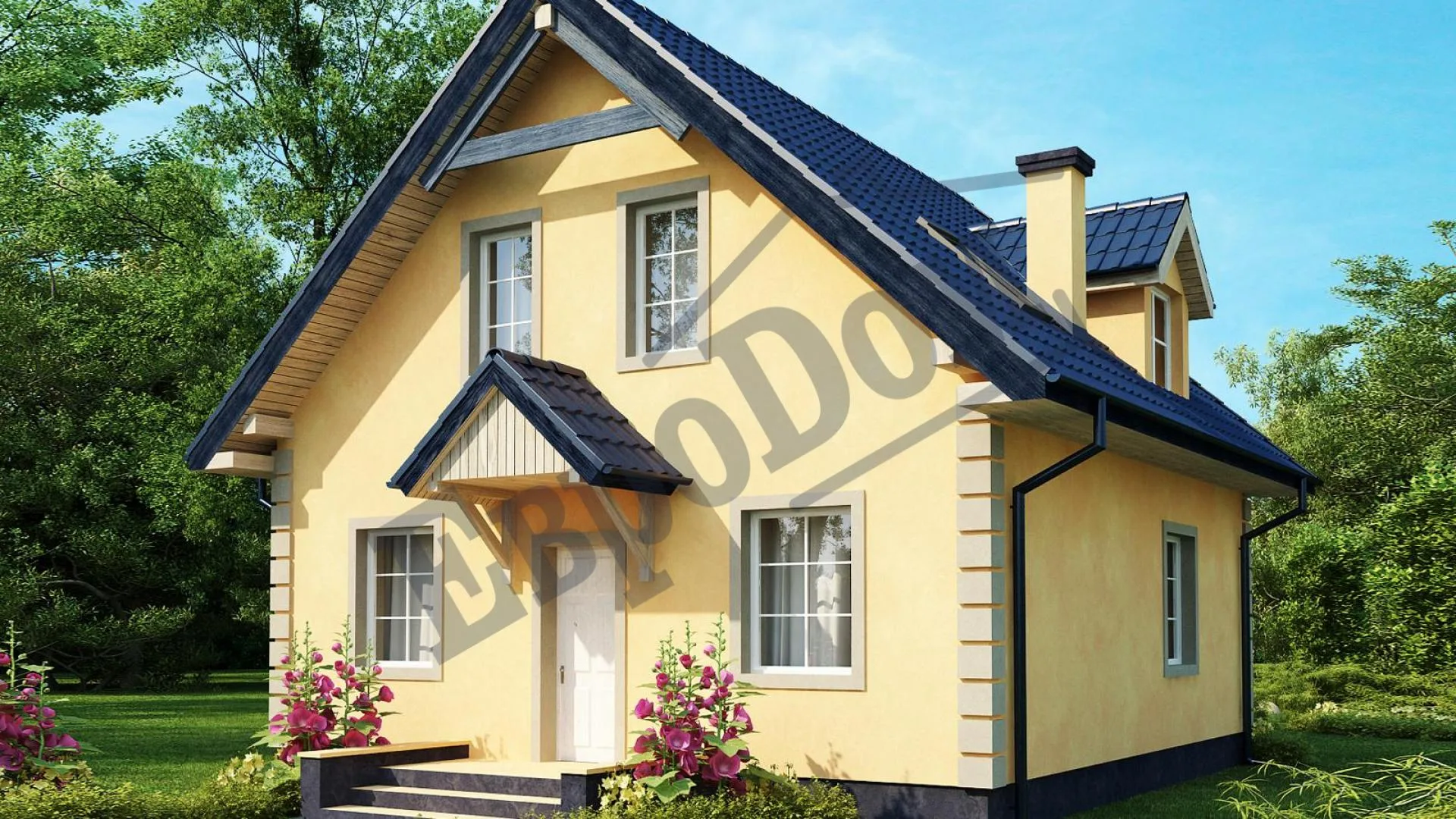 Дом «Альта 121» - изображение 2