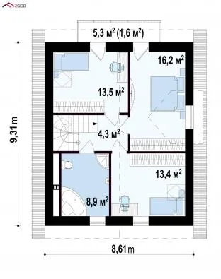 Дом «Альта 121» - изображение 4
