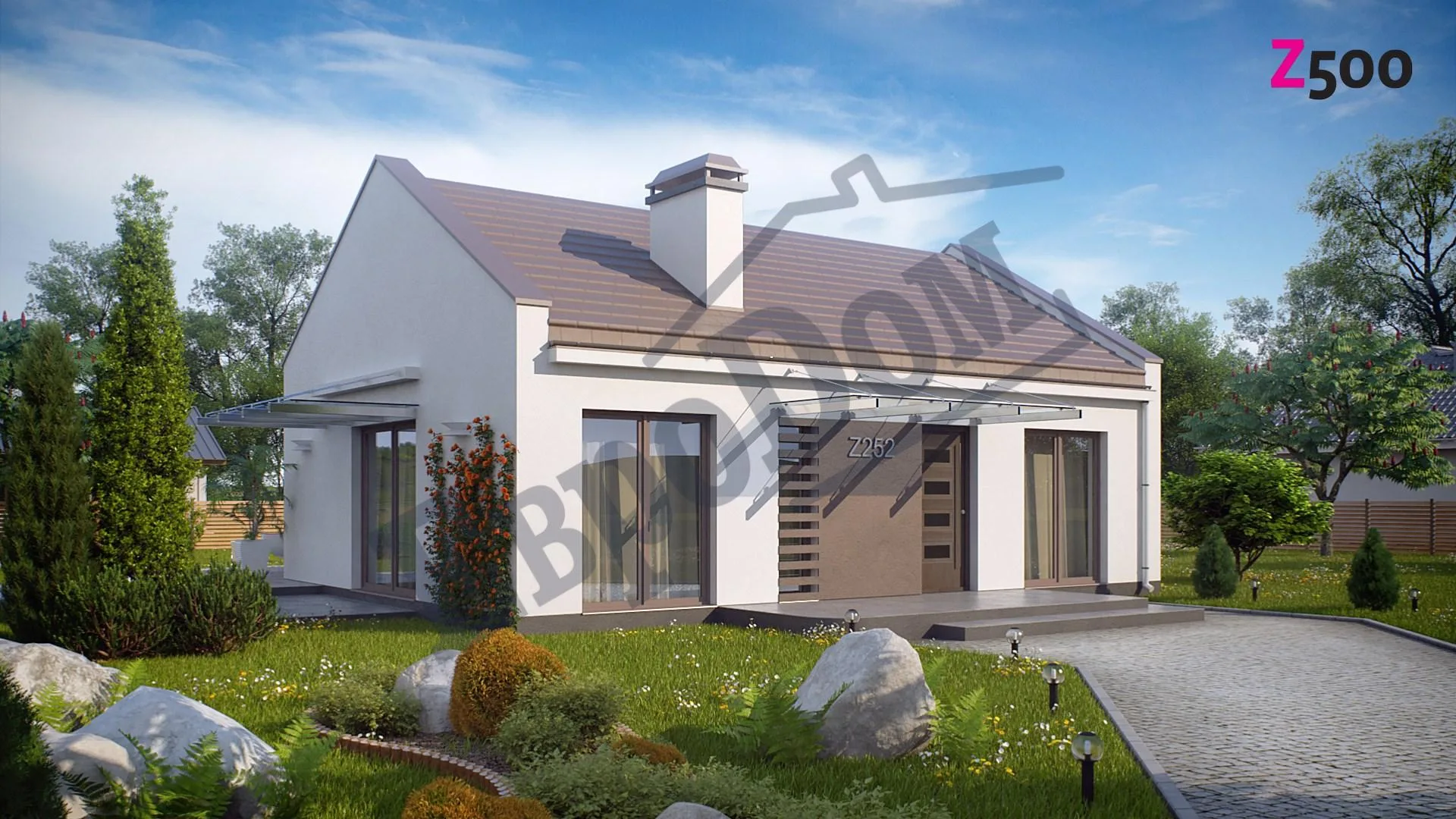 Проект Z252 «Кедр 78»