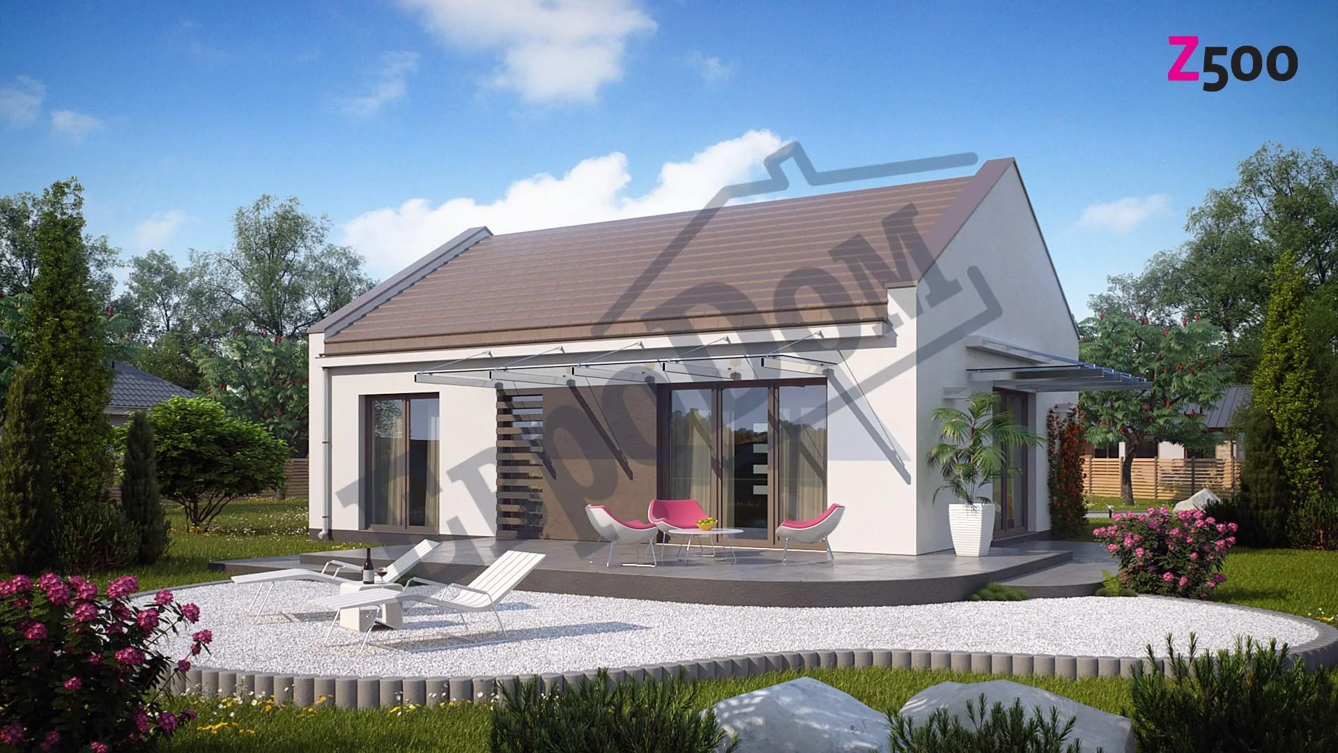 Проект Z252 «Кедр 78» - изображение 2