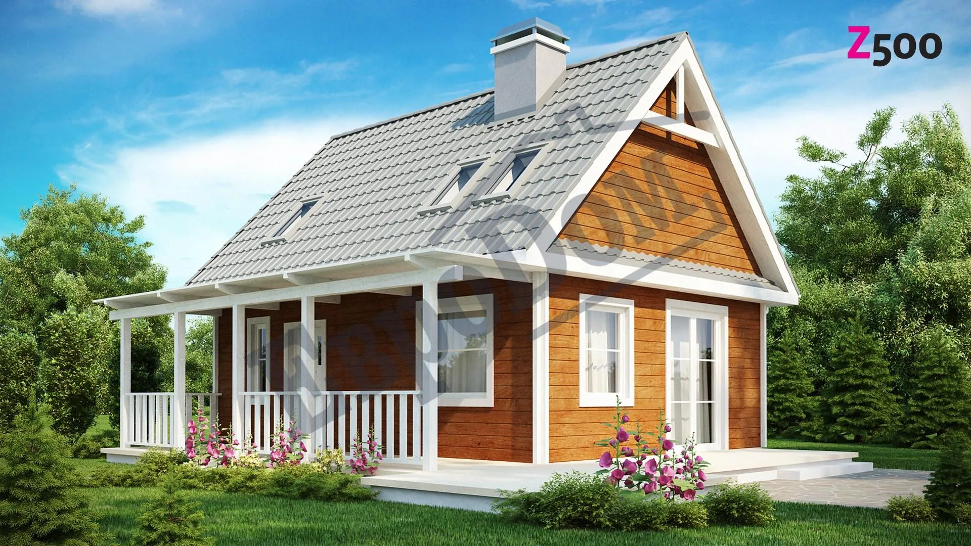 Проект Z39 «Традиция 84»