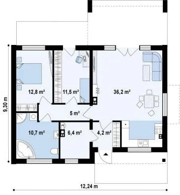Проект Z256 «Линия 87» - главное фото