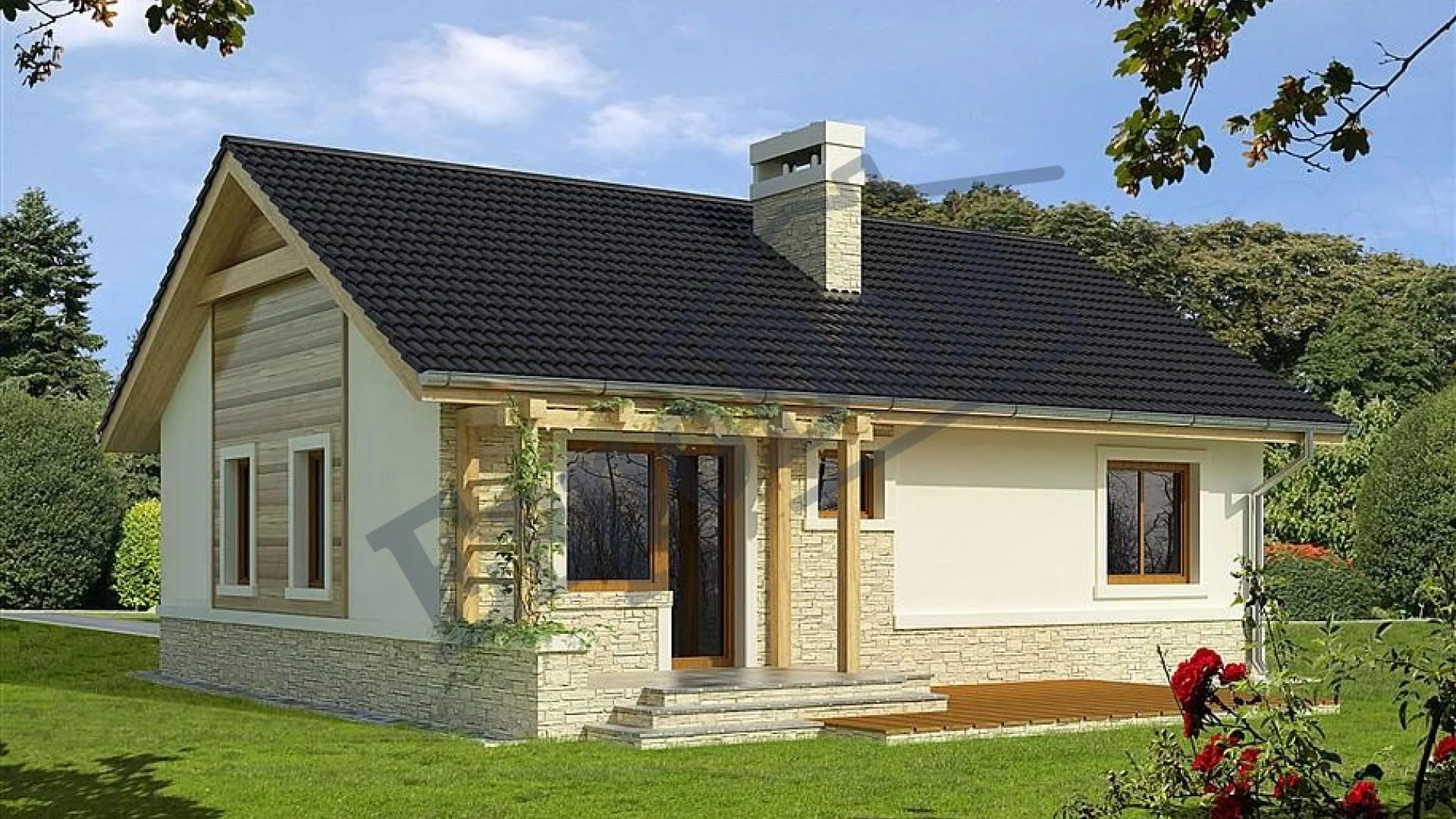 Проект D472 «Триумф 79»