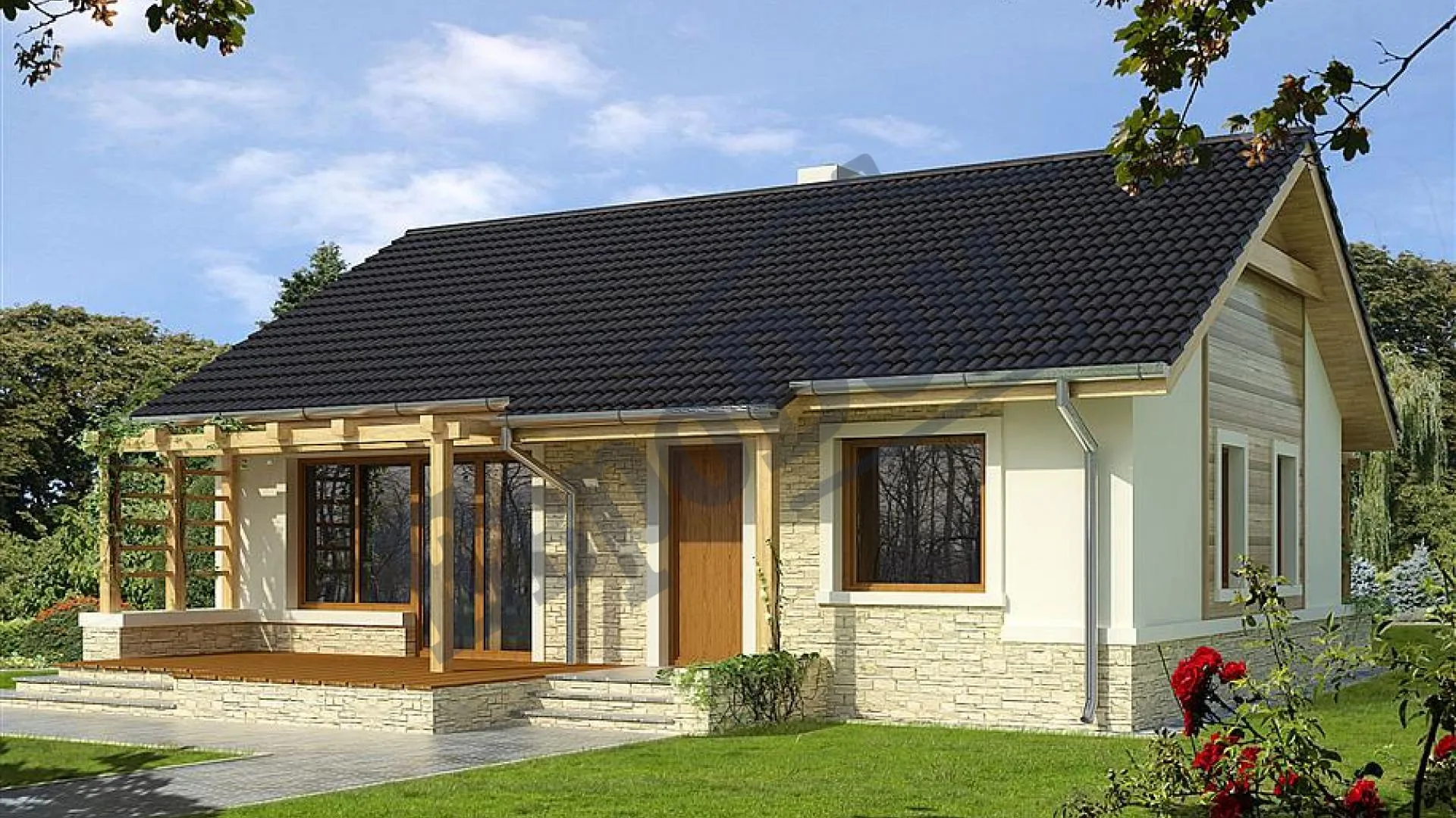 Проект D472 «Триумф 79» - изображение 2