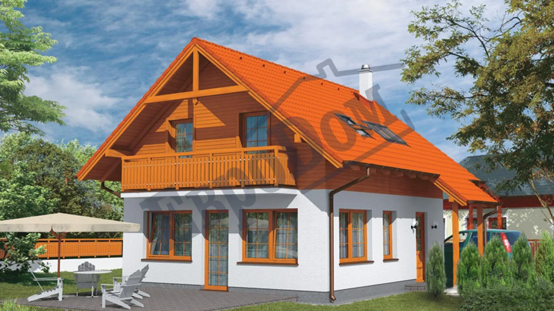 Проект D518 «Этюд 91»