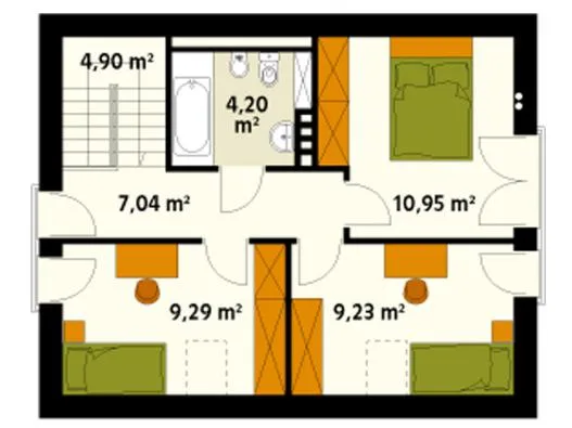 Проект D555 «Север 95» - изображение 4