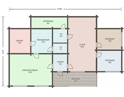 Интерамния - изображение 2