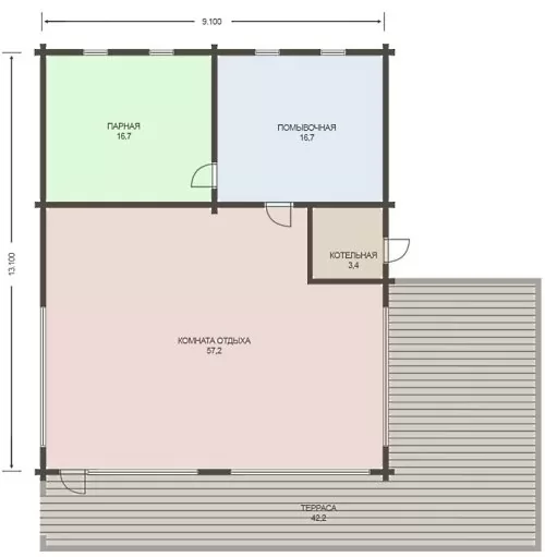 Эшфорд - изображение 2