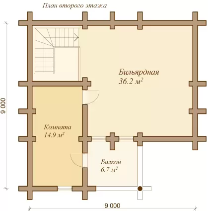 Проект БН-3543 - изображение 2