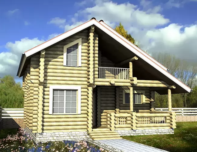 Проект БН-3543 - изображение 3