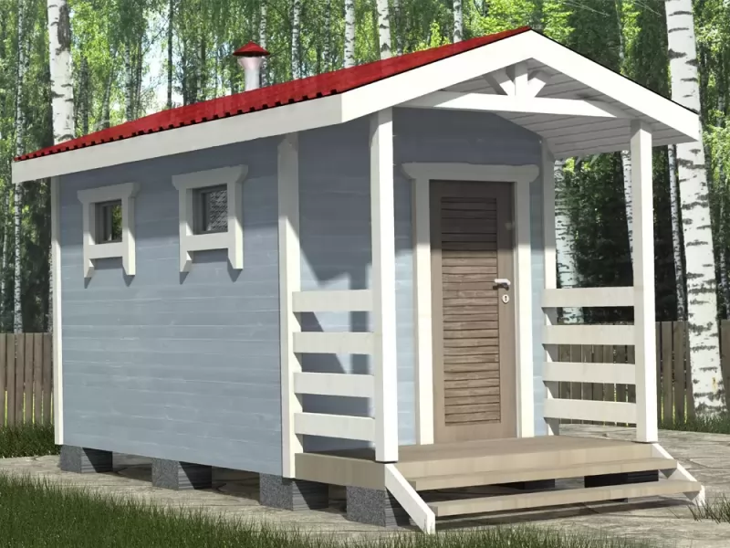 Проект БН-3414