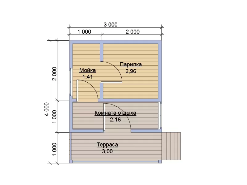 Проект БН-3375 - главное фото