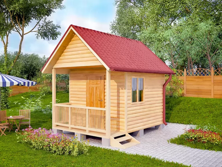 Проект БН-3375