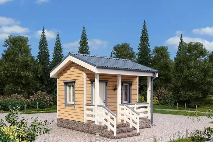 Проект БН-3412