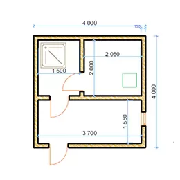 Проект БН-3416 - изображение 2