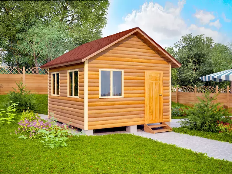 Проект БН-3407