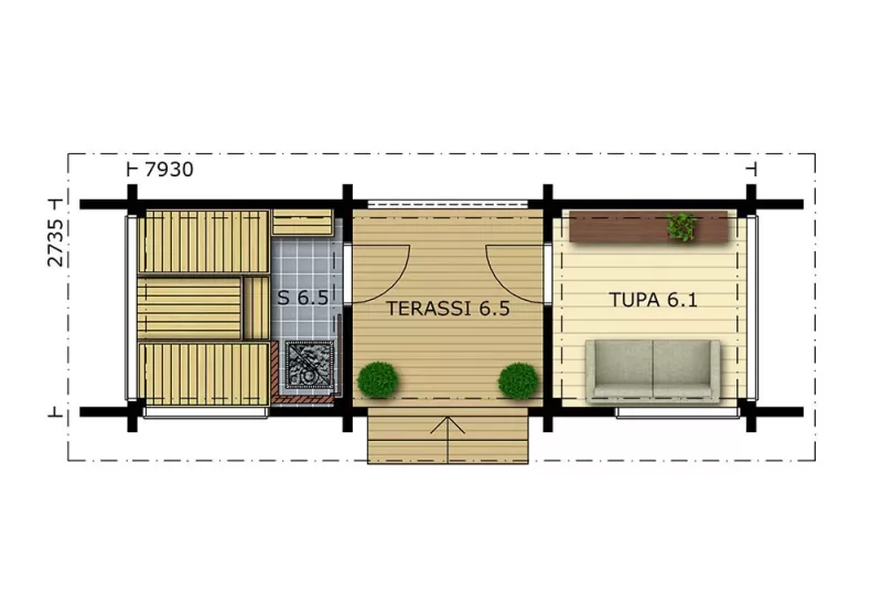 Проект БН-3292 - изображение 2