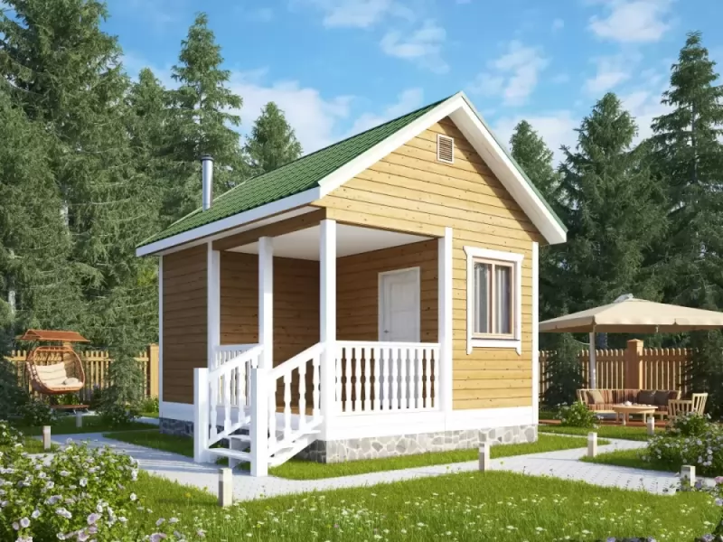 Проект БН-3310