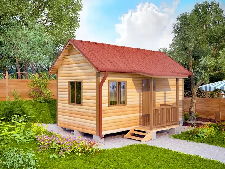 Проект БН-3398