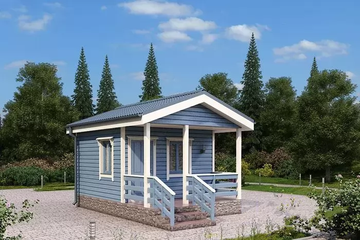 Проект БН-3413