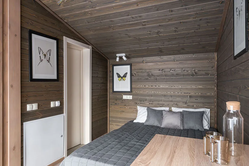 Модульный дом ГД-16 - изображение 4