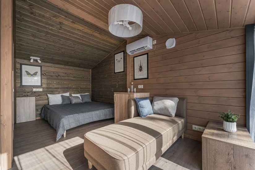 Модульный дом ГД-16 - изображение 5