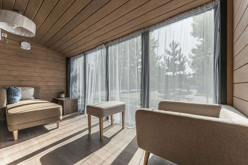 Модульный дом ГД-16 - изображение 6