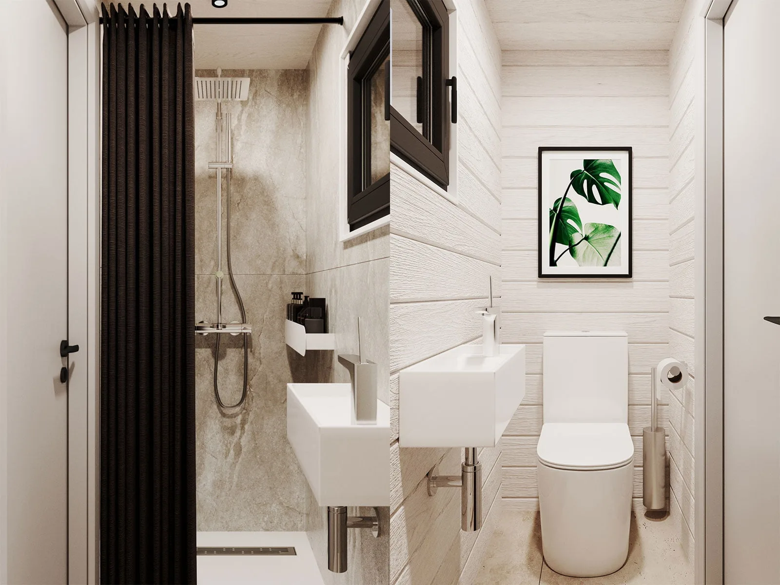 Модульный дом С-32 - изображение 4