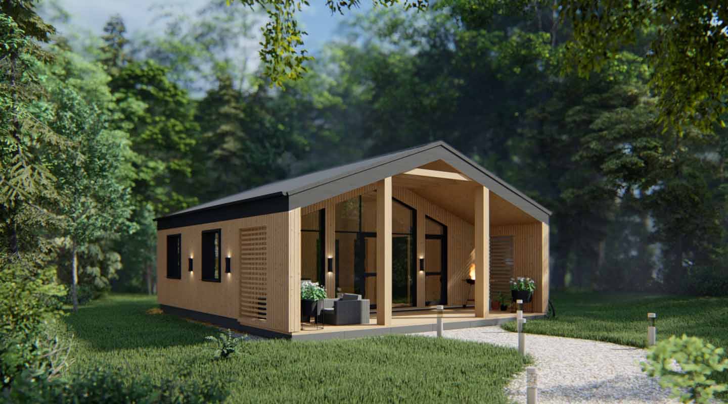 Проект дома «Проект дома №6»