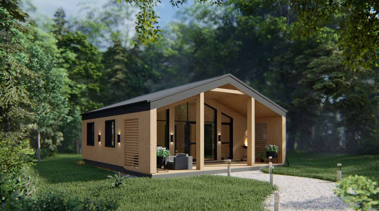 Проект дома «Проект дома №6»